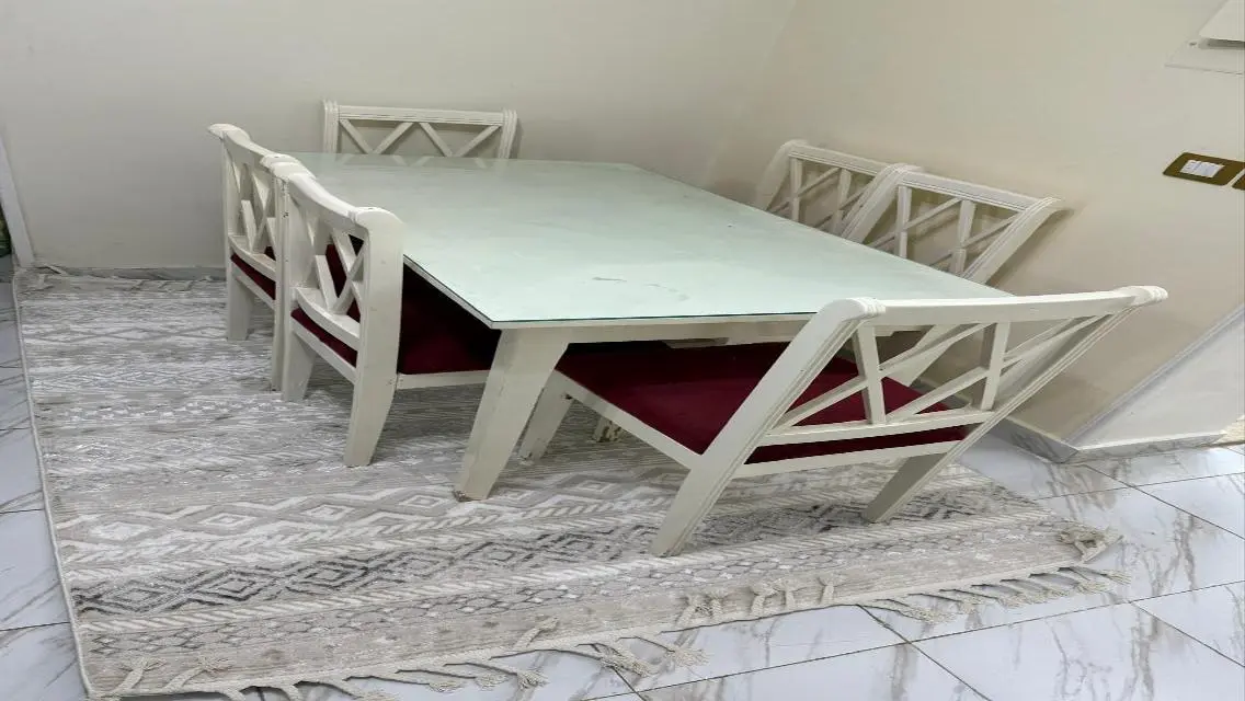 مدينتي 123م بجاردن 50م للايجار في B6 تشطيبات خاصه