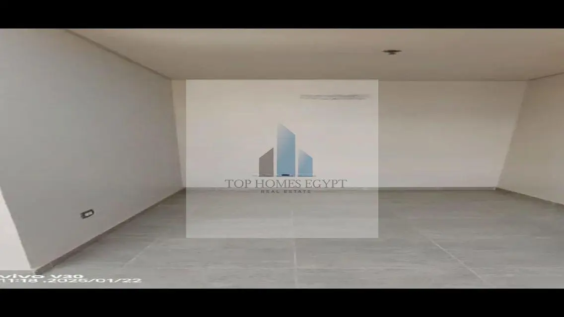Office for rent 55m in El Banfsag - 5th Settlement