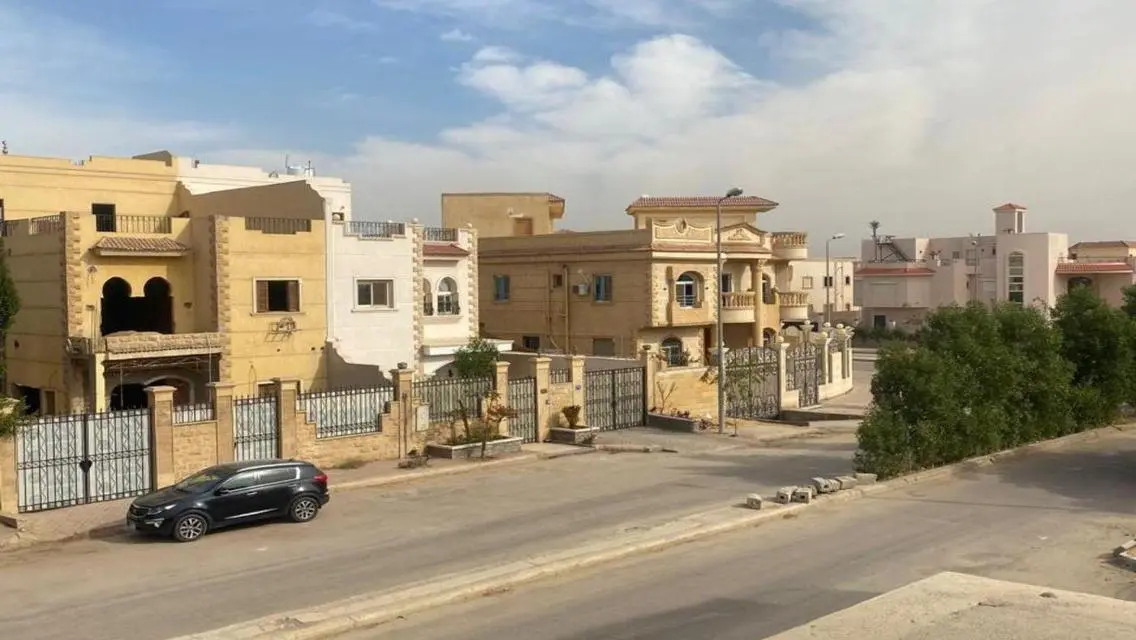 Apartment in Zayed, prime location, unbeatable pri