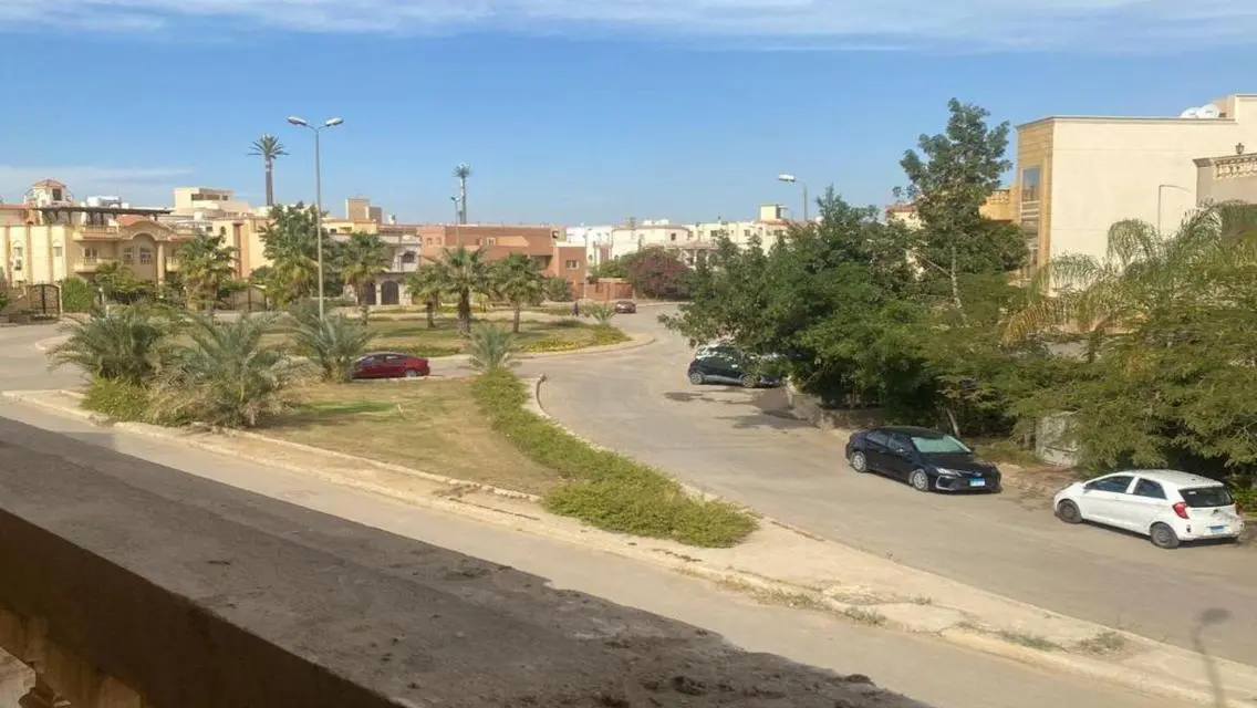Apartment in Zayed, prime location, unbeatable pri