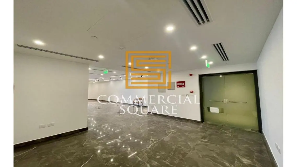 First Use Ultra Modern Office for Rent - Hyde Park
