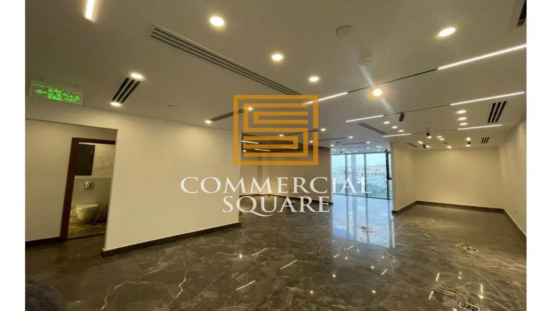 First Use Ultra Modern Office for Rent - Hyde Park