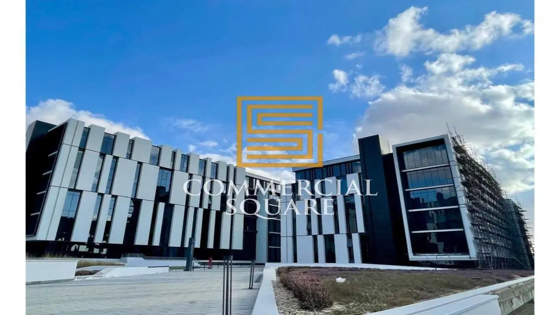 First Use Ultra Modern Office for Rent - Hyde Park