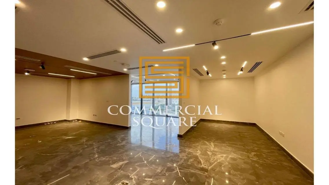 First Use Ultra Modern Office for Rent - Hyde Park