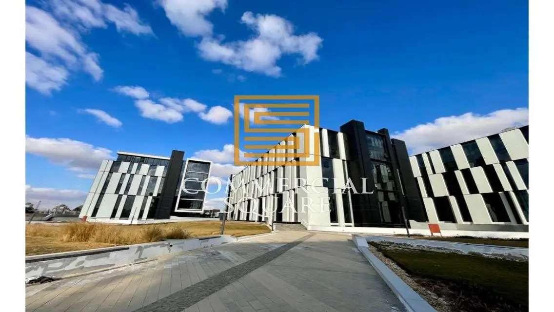 First Use Ultra Modern Office for Rent - Hyde Park