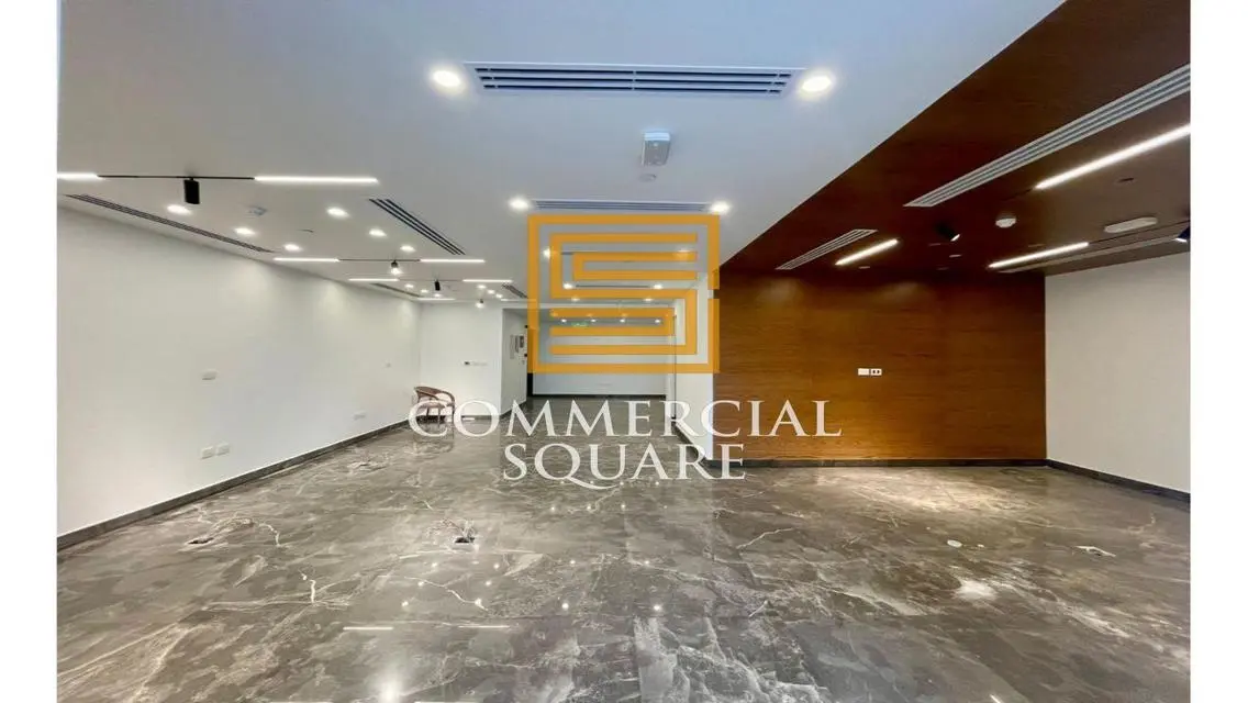 First Use Ultra Modern Office for Rent - Hyde Park