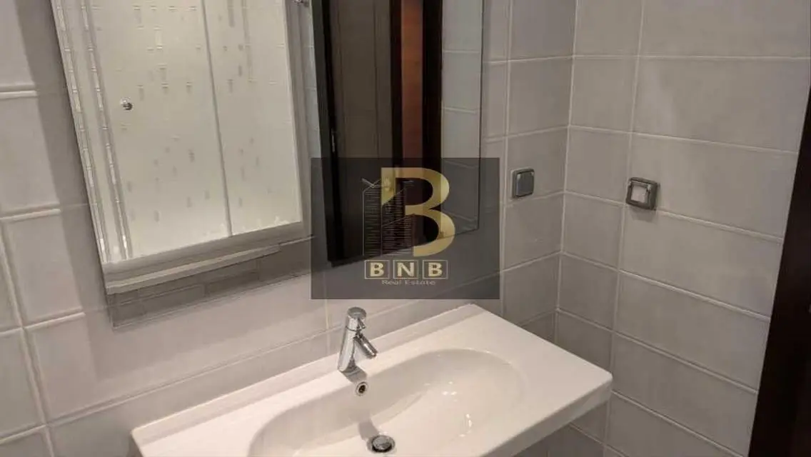 Apartment 209m with Appilances+ACs (Nanny) in CFC
