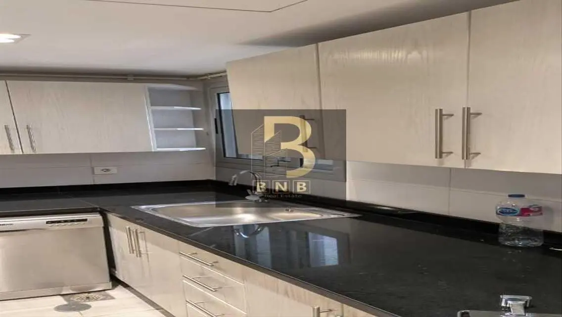 Apartment 209m with Appilances+ACs (Nanny) in CFC