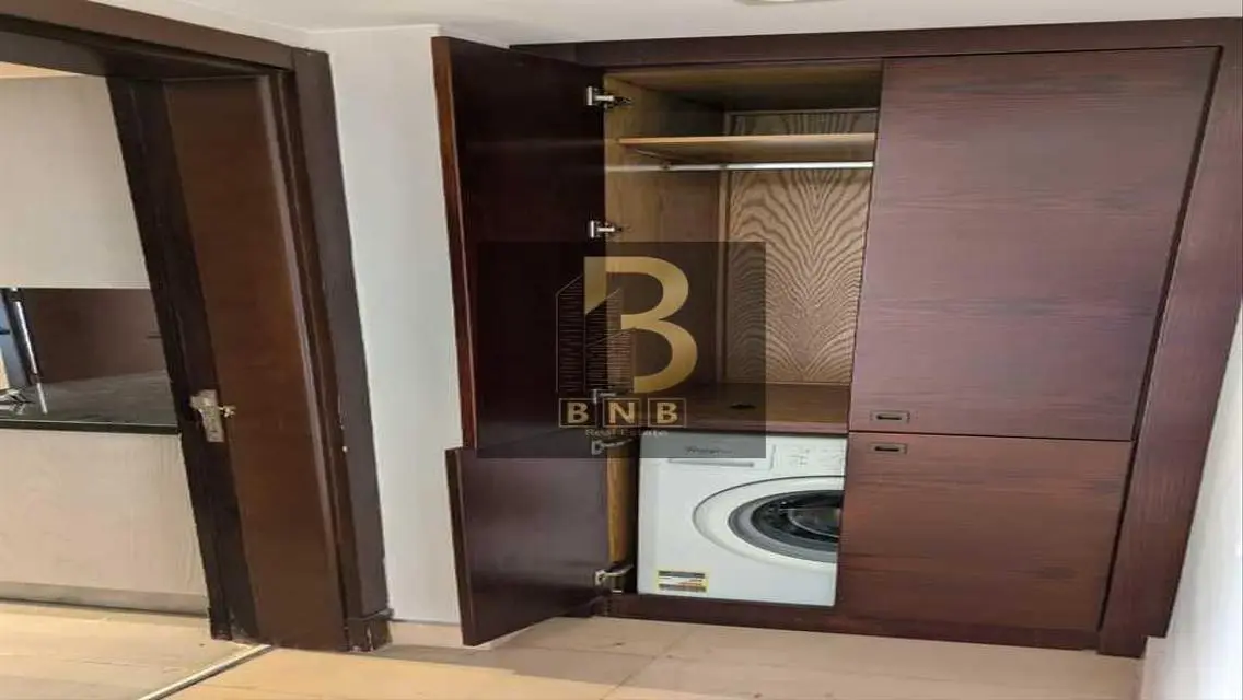 Apartment 209m with Appilances+ACs (Nanny) in CFC