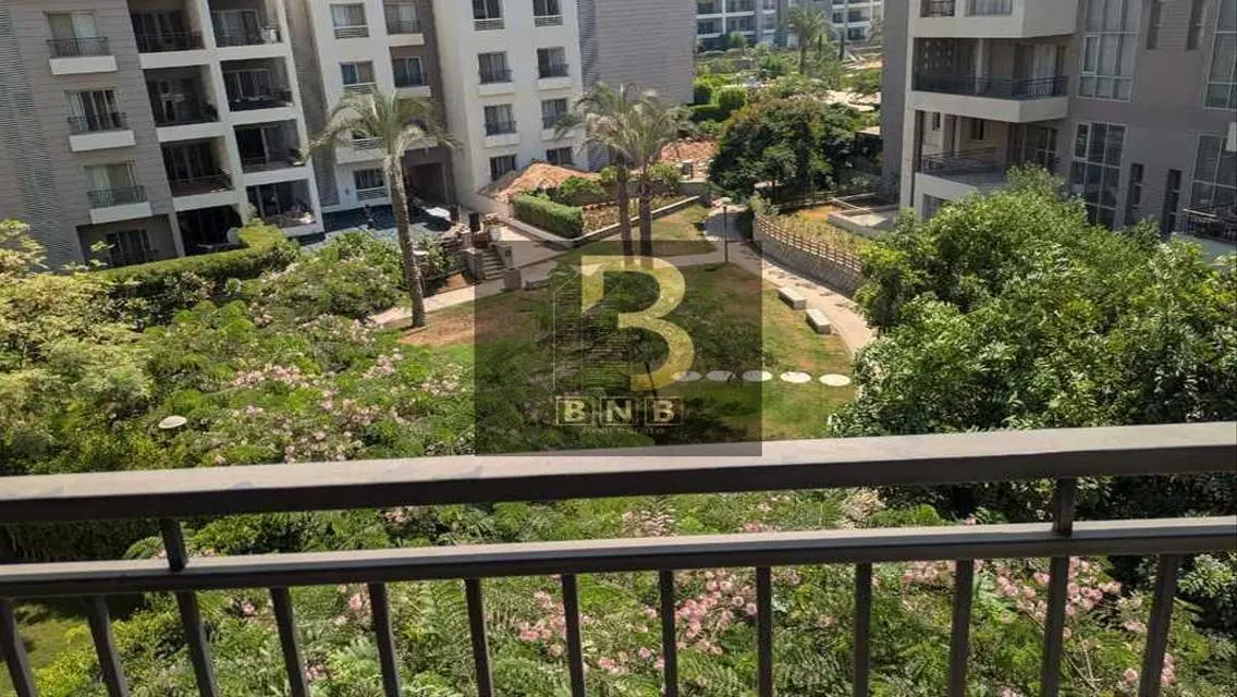 Apartment 209m with Appilances+ACs (Nanny) in CFC