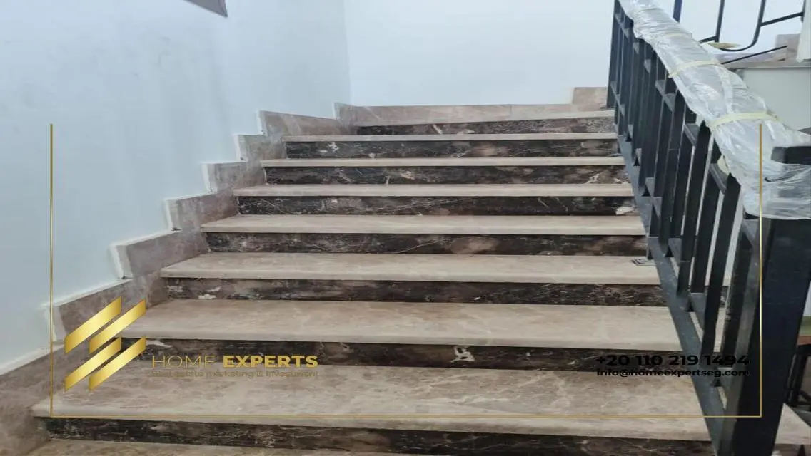 Luxury Prime Location Villa For Rent In Mivida