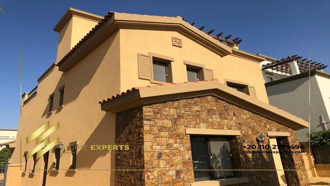 Luxury Prime Location Villa For Rent In Mivida