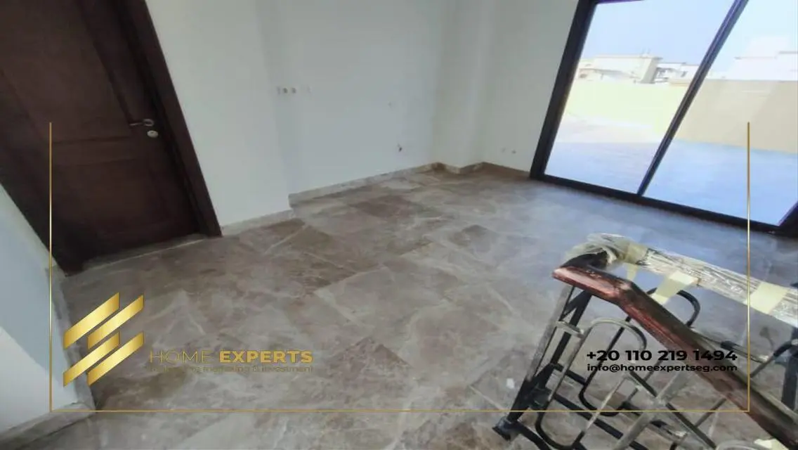 Luxury Prime Location Villa For Rent In Mivida