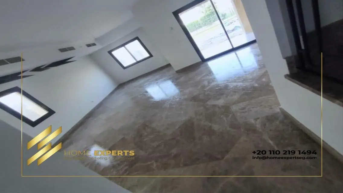 Luxury Prime Location Villa For Rent In Mivida