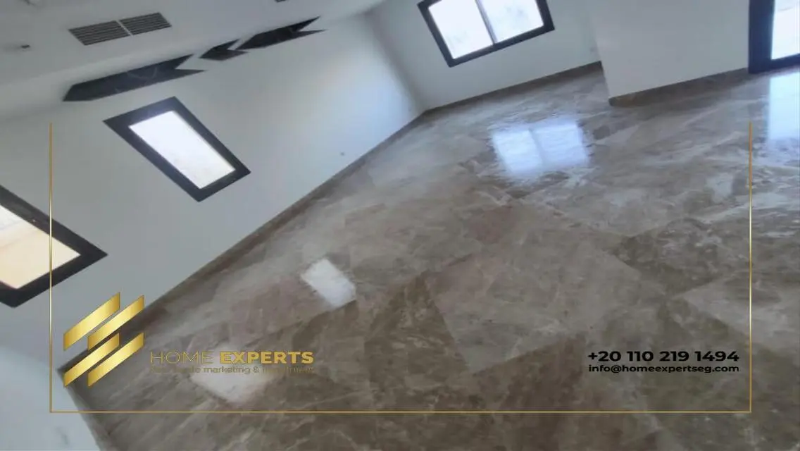 Luxury Prime Location Villa For Rent In Mivida