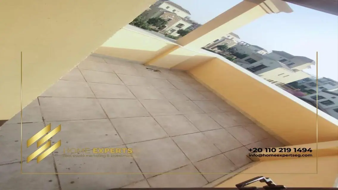 Luxury Prime Location Villa For Rent In Mivida