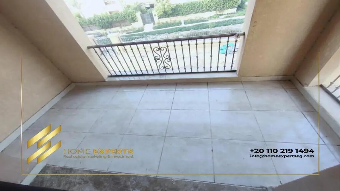 Luxury Prime Location Villa For Rent In Mivida