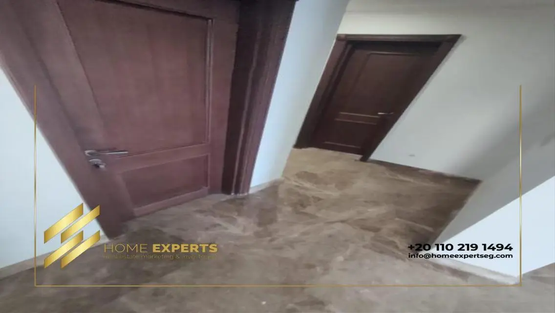 Luxury Prime Location Villa For Rent In Mivida
