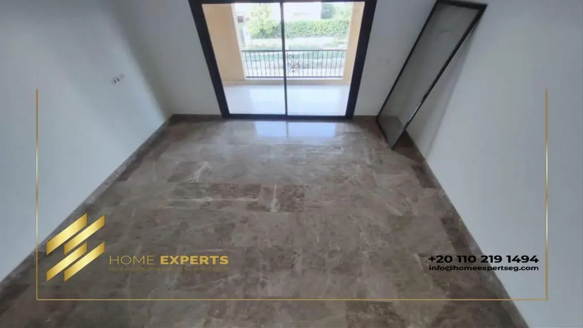 Luxury Prime Location Villa For Rent In Mivida