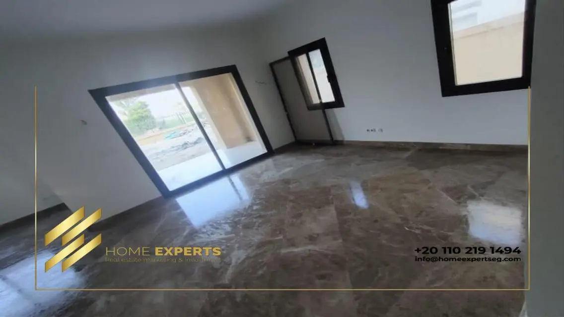 Luxury Prime Location Villa For Rent In Mivida