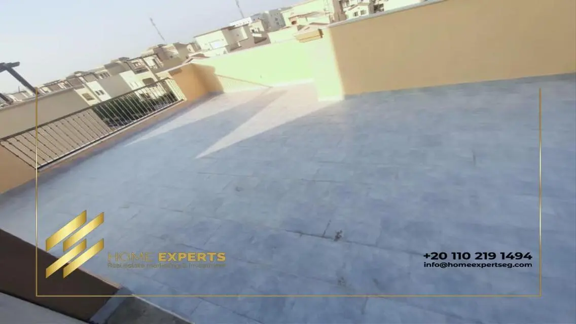 Luxury Prime Location Villa For Rent In Mivida