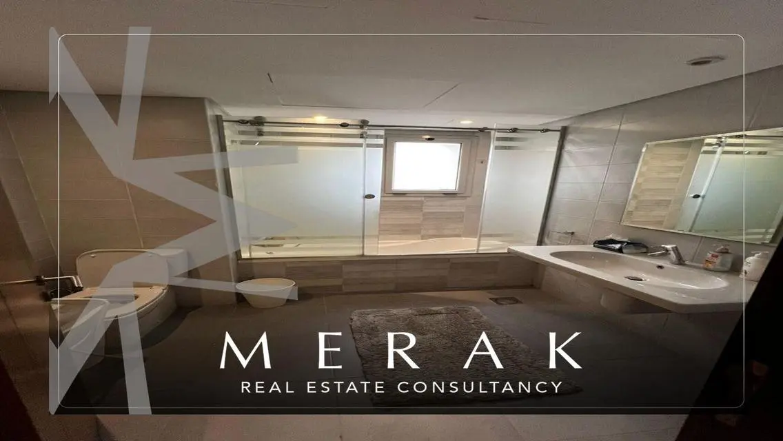 Fully Furnished 2bedrooms Apt for rent CFC Living