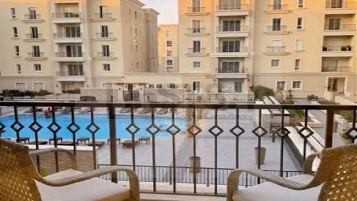 شقة للايجار بسعرمميز بالمطبخ والتكيفات ف ميفيدا