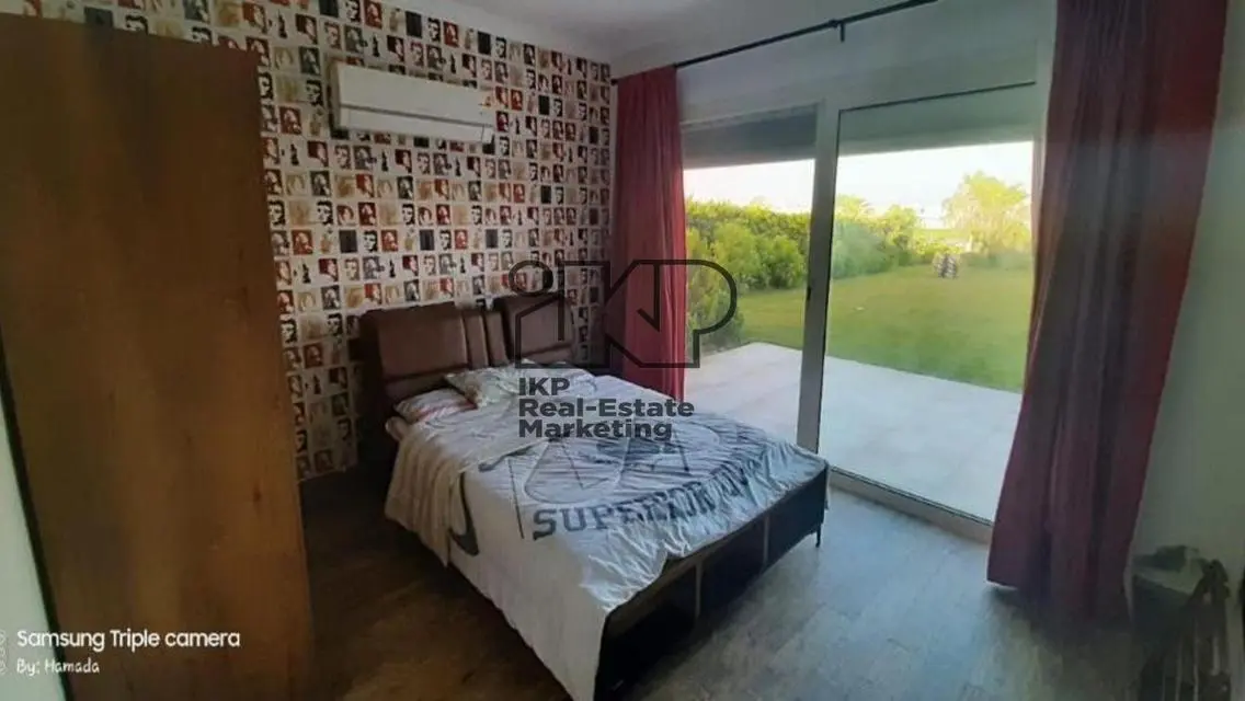 ريسيل سينيور شاليه متشطب بالكامل فى هاسيندا باي