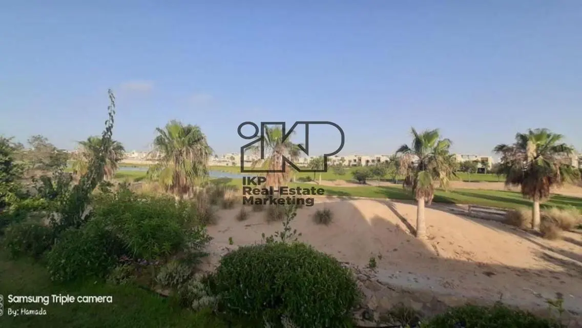 ريسيل سينيور شاليه متشطب بالكامل فى هاسيندا باي