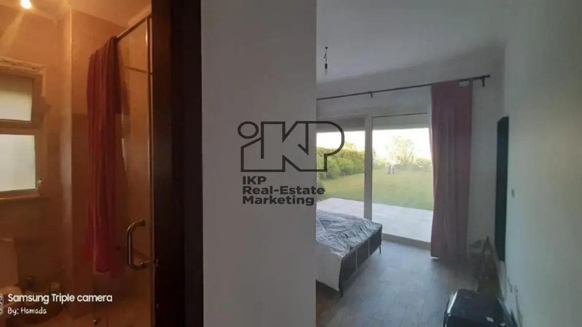 ريسيل سينيور شاليه متشطب بالكامل فى هاسيندا باي