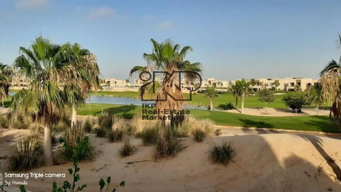 ريسيل سينيور شاليه متشطب بالكامل فى هاسيندا باي