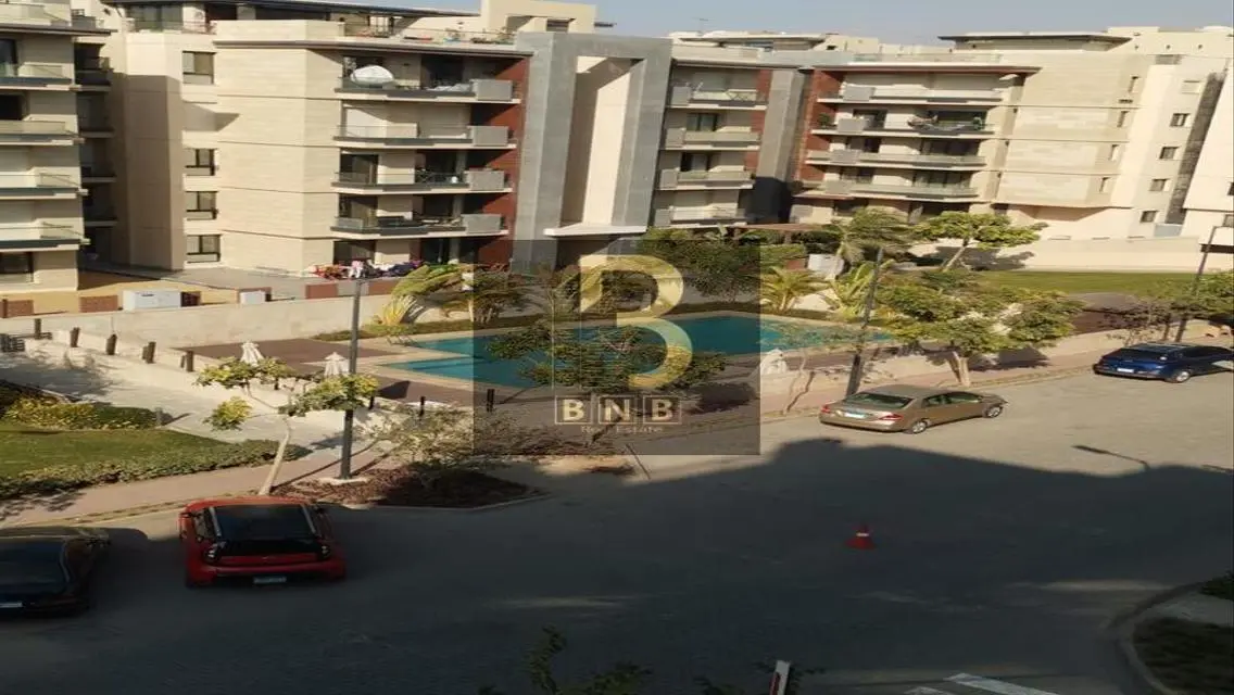 Luxury Apartment for Sale Near a Major Landmark - Pool and Amenities