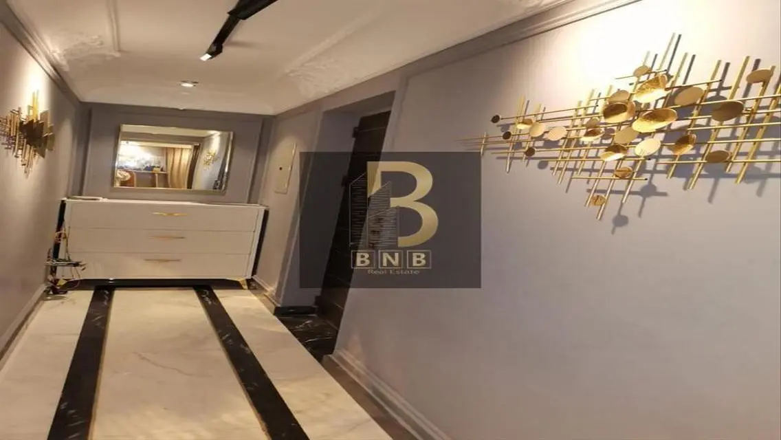 Luxury Apartment for Sale Near a Major Landmark - Pool and Amenities
