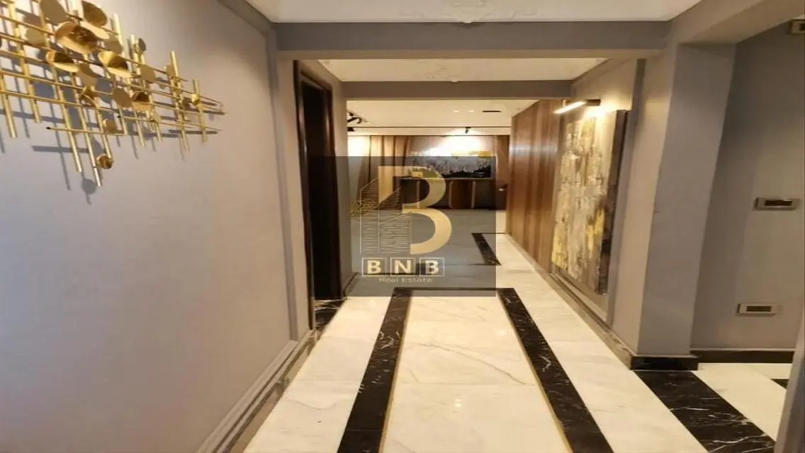 Luxury Apartment for Sale Near a Major Landmark - Pool and Amenities