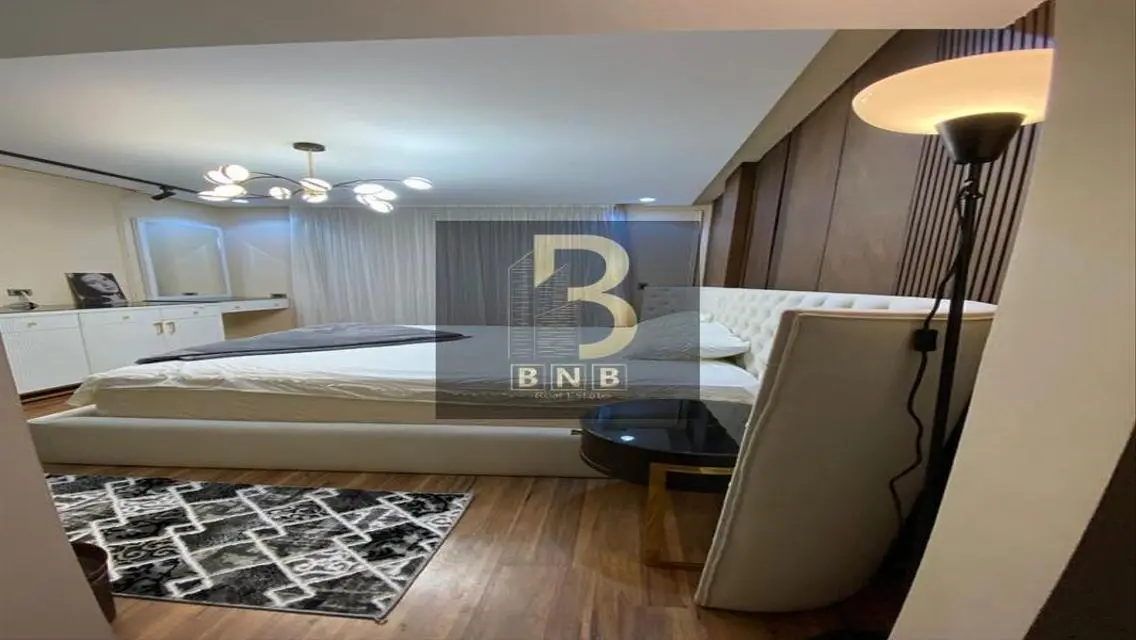 Luxury Apartment for Sale Near a Major Landmark - Pool and Amenities