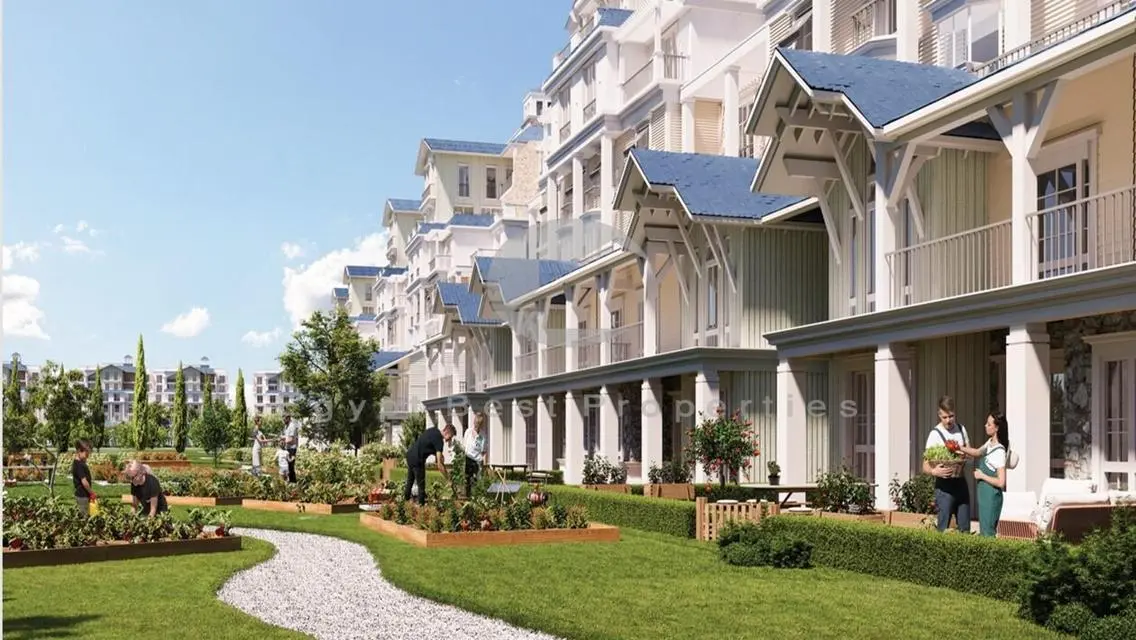Ivilla With Landscape View Ready To Move @MV Icity