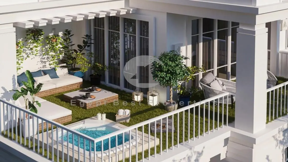Ivilla With Landscape View Ready To Move @MV Icity