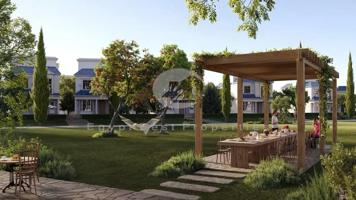 Ivilla With Landscape View Ready To Move @MV Icity