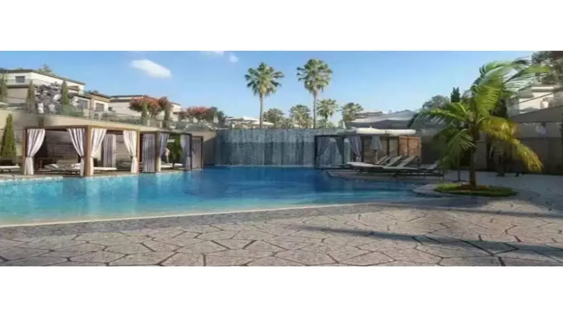 Apartment for sale in Dijar compound 