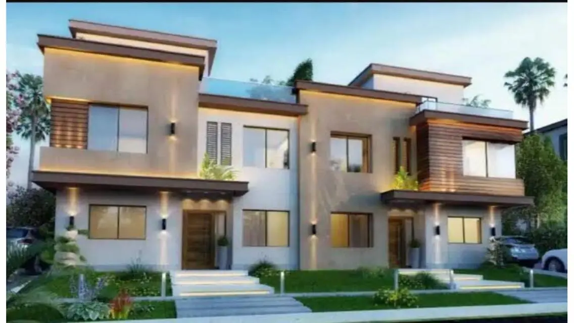 Apartment for sale in Dijar compound 