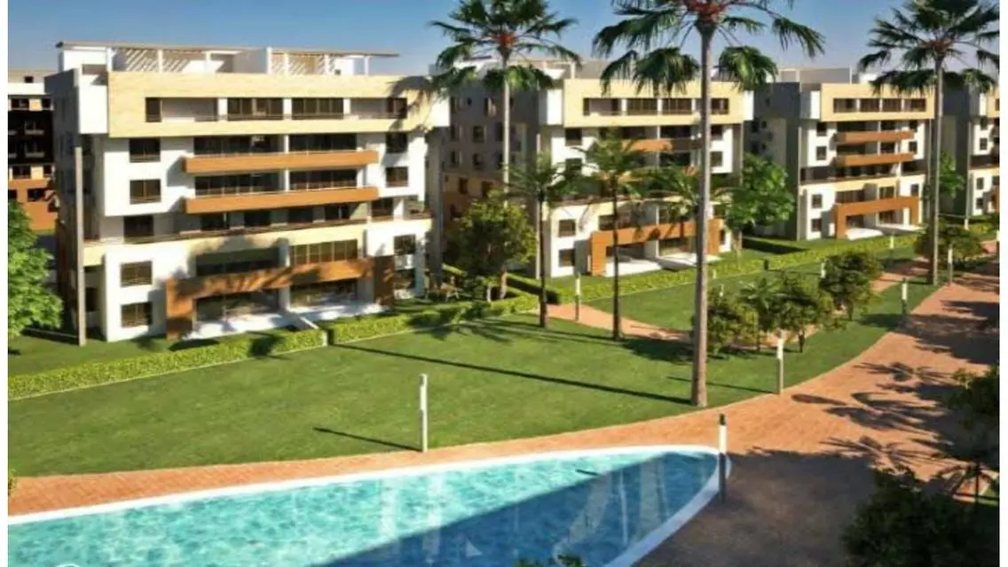 Apartment for sale in Dijar compound 