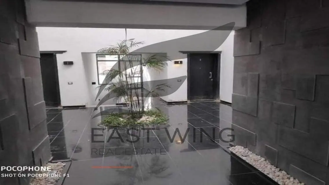 Apartment For Sale without instalments in MNHD