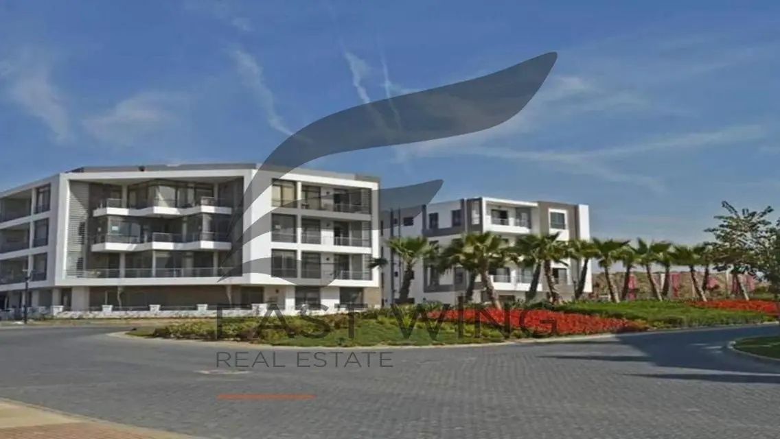 Apartment For Sale without instalments in MNHD