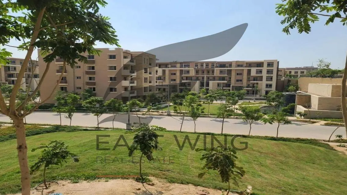 Apartment For Sale without instalments in MNHD
