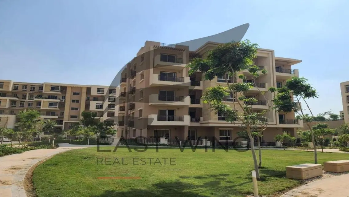 Apartment For Sale without instalments in MNHD