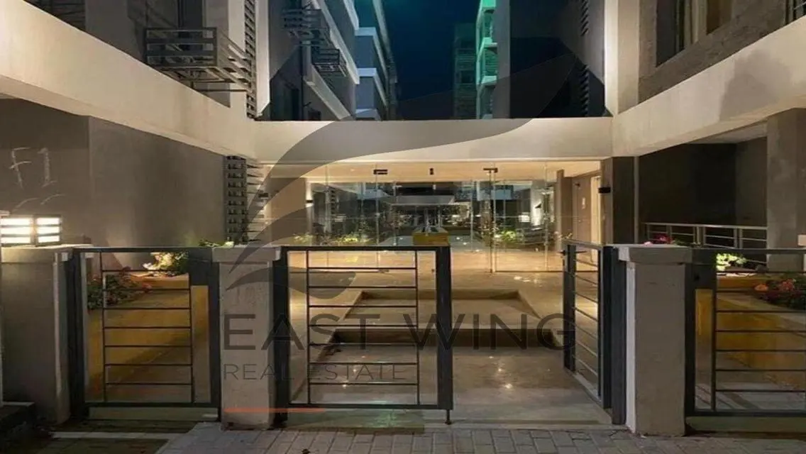 Apartment For Sale without instalments in MNHD