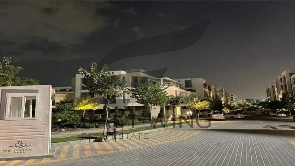 Apartment For Sale without instalments in MNHD