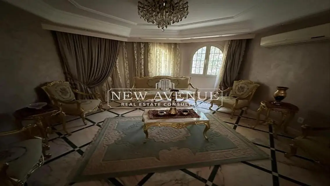 villa under market price - High end Finished