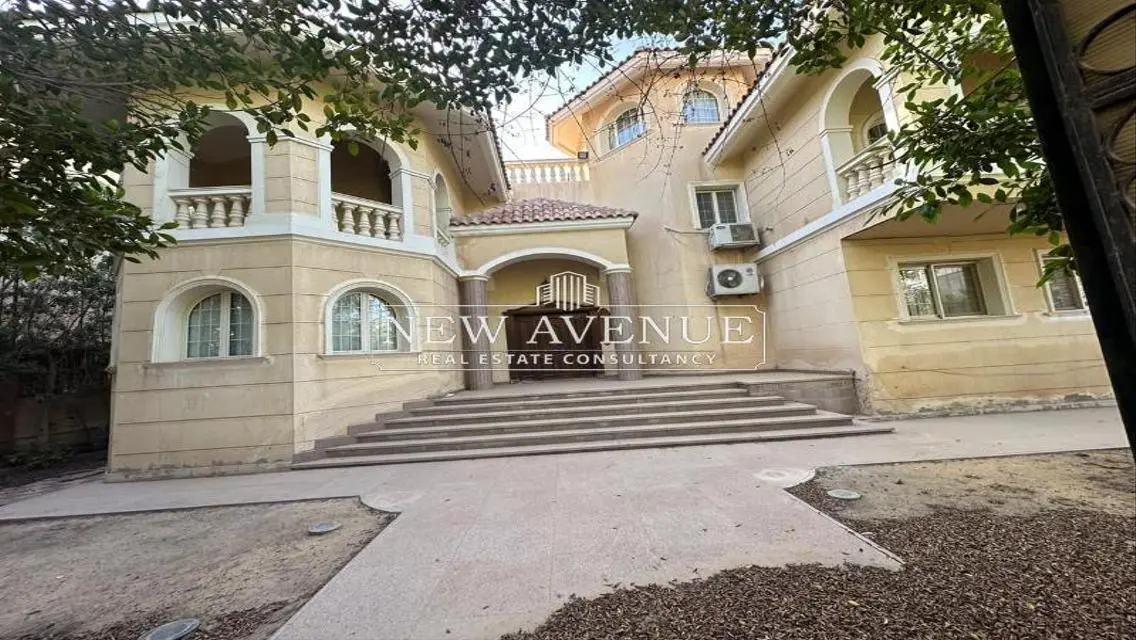 villa under market price - High end Finished
