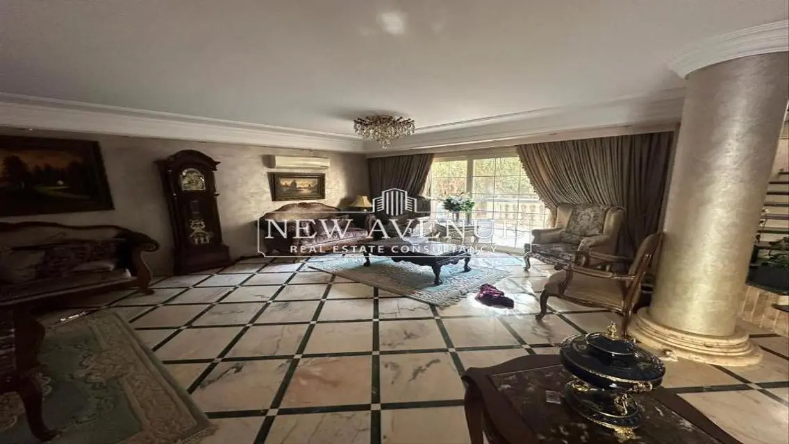 villa under market price - High end Finished